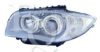 EQUAL QUALITY PP0791S Headlight